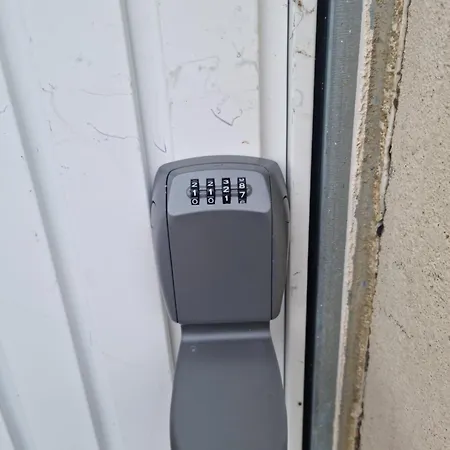 Apartament Petit Colmar - *