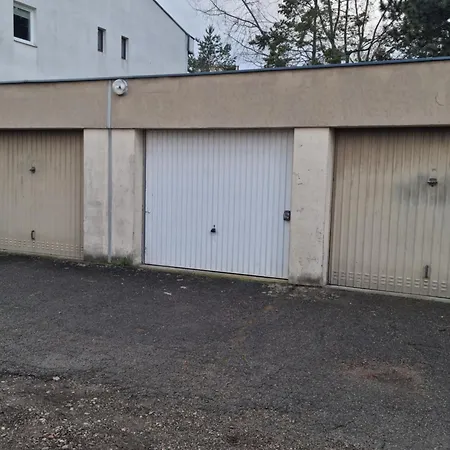 Apartament Petit Colmar -