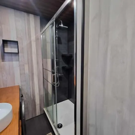 Petit Colmar - Apartament