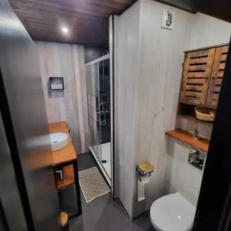 Petit Colmar - * Ingersheim