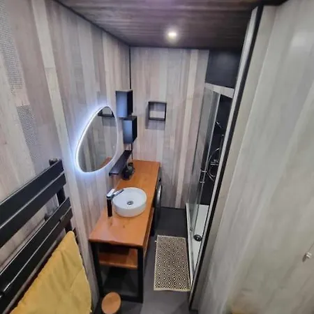 Petit Colmar - * Ingersheim